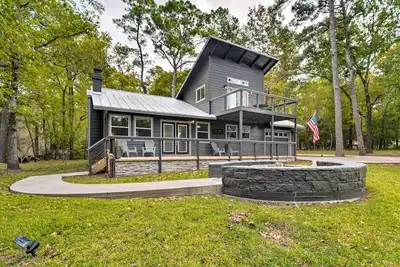 Image de Cape Royale Cottage w/ Fire Pit & Water Views