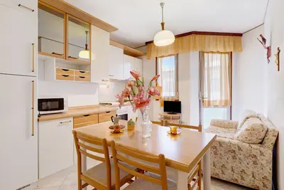 Image de Appartement de vacances \"Giove - C14\" avec climatisation