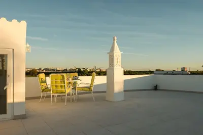 Image de Maison 'Quinta Madeira' avec jardin, terrasse et Wi-Fi
