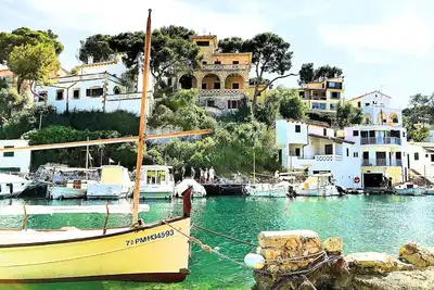 Image de My Rent House Mallorca [big house]
