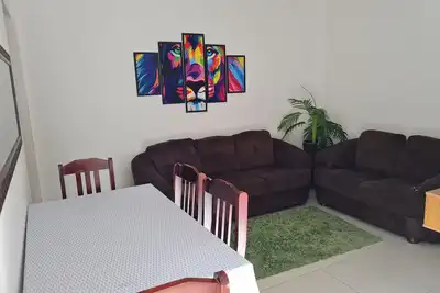 Image de Apt 100 meters from Av. Italy 12 981434339