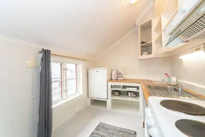 Image de Tyskhella Rorbuer