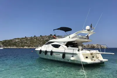 Image de Private Cruises in Cyclades Islands!