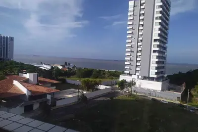 Image de Silva Hospedagem - Flat Biarrtiz