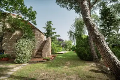 Image de Agriturismo La Pineta