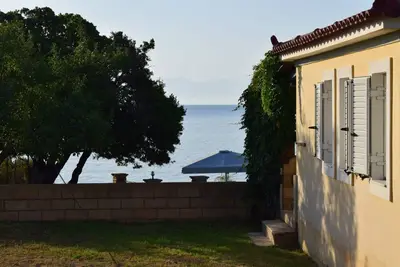 Villa Ariadne Alexandros