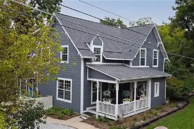 Image de Spacious 5 bedroom  Farmhouse Perfect for Family/Friend Reunions