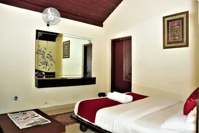 Image de Exotic Stay in The Greenery