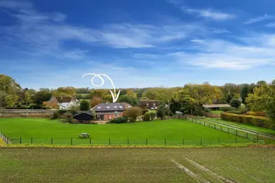 Image de Maltings Lodge, Chelsworth