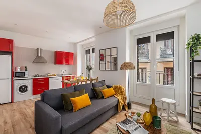 Image de Waou Puerta del Sol Iv - Alquiler Corta Duración