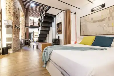 Image de Waou Los Austrias Iii - Alquiler Corta Duración