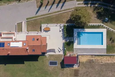 Image de Villa Faita- Exclusive property with Pool