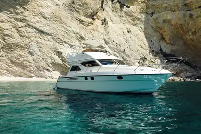 Image de Weekly & Daily Cruises in Kyllini, Zakynthos, Kefalonia and Ithaca!