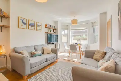 Image de Sandcastles - Deux Chambres Appartement, Couchages 4