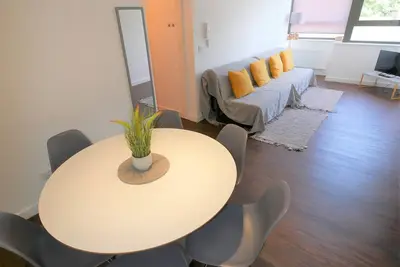 Image de (189oc-14) 2 Bedroom Flat in Bournemouth Town Centre