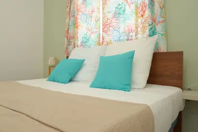 Image de Villa de charme confortable dans une résidence privée