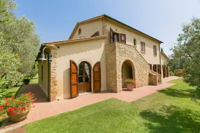 Image de Bilo ground floor with garden