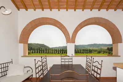 Image de Bilocali Superior first floor terrace