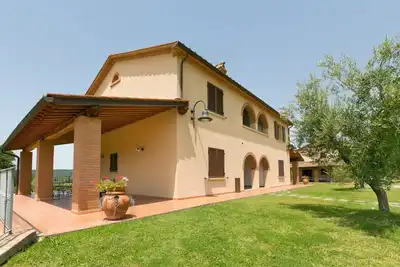 Image de Trilo Superior ground floor