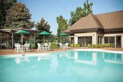 Image de Great Golf, fun for the family, close to the Branson shows.