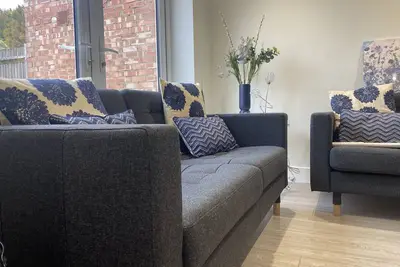 Image de Gladstone Apartments by Bluebell Rooms