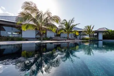 Image de Villa Valentina by Fantasia Villas Including a Vip Chef