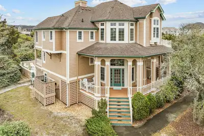 Image de 2303 - Spare Time, Beautiful Private Home with Amenities and Walkway Next Door