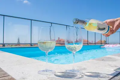 Image de Areia da Consolação - Sea & Pool Apartment