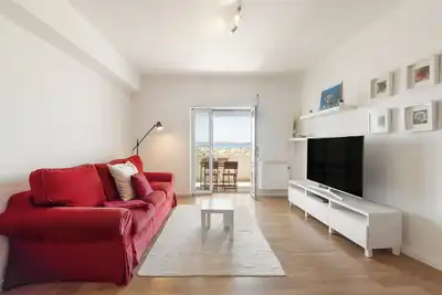 Image de Baleal Balcony - Sea & Beach view