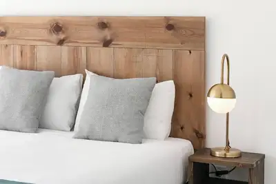 Image de Swell House - Brand New and Modern Apartment
