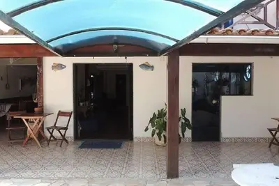 Image de Arraial do Cabo - Praia dos Anjos - Suite 04 - Economic Rent