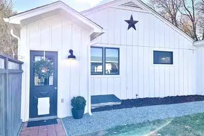 Image de Updated, 2 Bedroom Cottage, close to Boulder