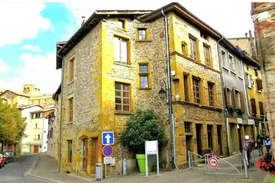 Image de Le bouquet de L'arbresle (Beaujolais - proche Lyon)