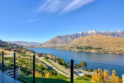 Image de Ultimate Heights Queenstown | Jaw-dropping views