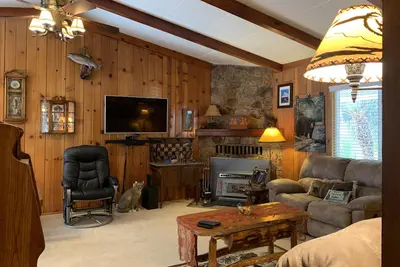 Image de Kernville Retreat at its Finest