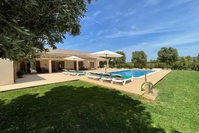 Image de Modern and comfortable house close to the best beaches