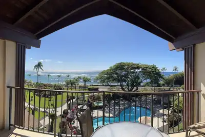 Image de Our two bedroom Lbr Oceanfront. . . . Thanksgiving 2026 is available