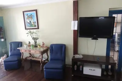 Image de Arraial do Cabo - Praia dos Anjos - Suite 14 - Economic Rent