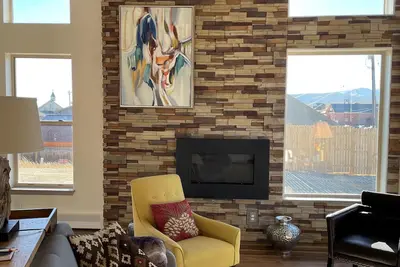 Image de Modern Mountain Hidden Gem in Fairplay