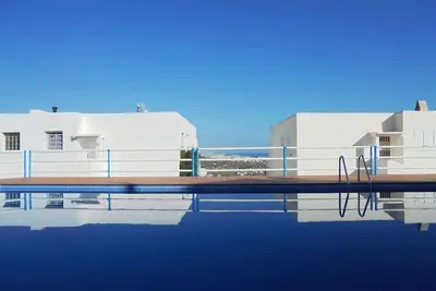 Residencial Itxaso 6 Lek