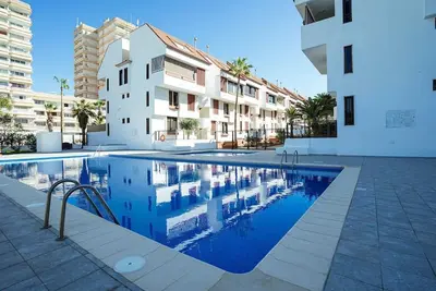 Image de Nice Duplex 2 bedrooms rcial Altemar Playa Las Américas & Pool