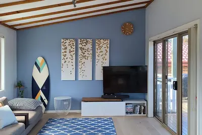 Image de Coastal Holiday House Manyana - Pid-Stra-22926