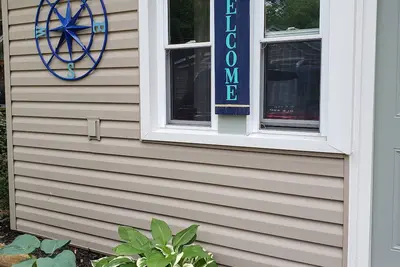 Image de Lake Erie Escape Cottage - escape and explore