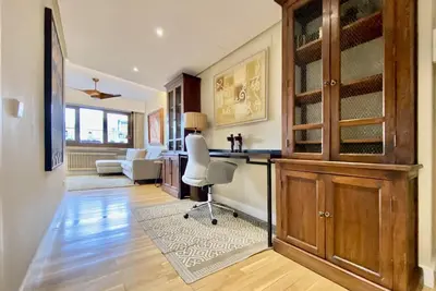 Image de Charming La Casa de La Infanta - 3 chambres, 3 salles de bains, sur le Paseo La