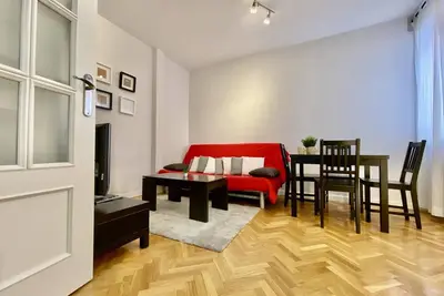 Image de Charming Atocha - Calme et bien desservi, proche du centre.