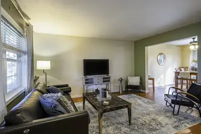 Image de Charming 3-bedroom house in North Winton Village!