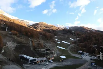 Image de Studio équipé pour 4 personnes