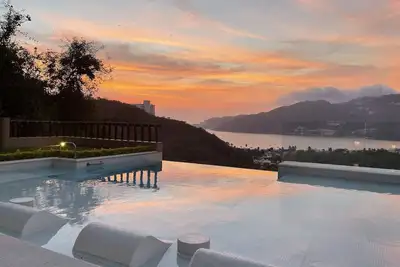 Image de Appartement De Grande Et De Luxe