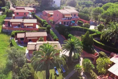 Villa Franca by Interhome