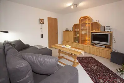 Image de Vacation apartment Mertens, 85sqm, 2 bedrooms, 1 living\/bedroom, max. 6 persons
